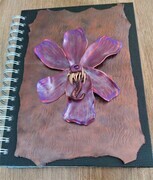 Carnivorous orchid journal