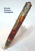 Phoenix pen